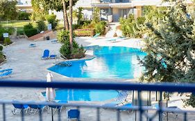 Paradise Gardens With A Large Terrace